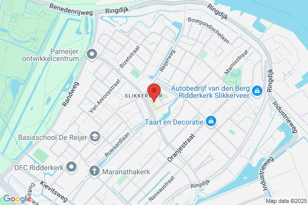 Ijsselmonde