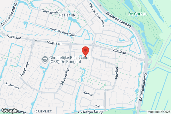 Vlietplein Apotheek