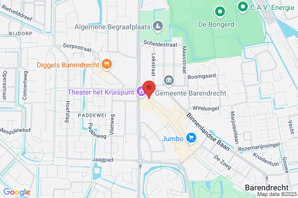 Apotheek De Lindehoeve