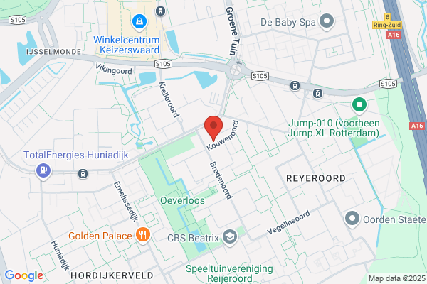 Apotheek Reyeroord Bv