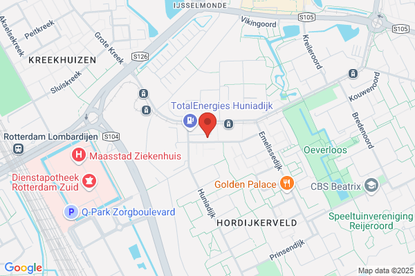 Copec Apotheek Bv