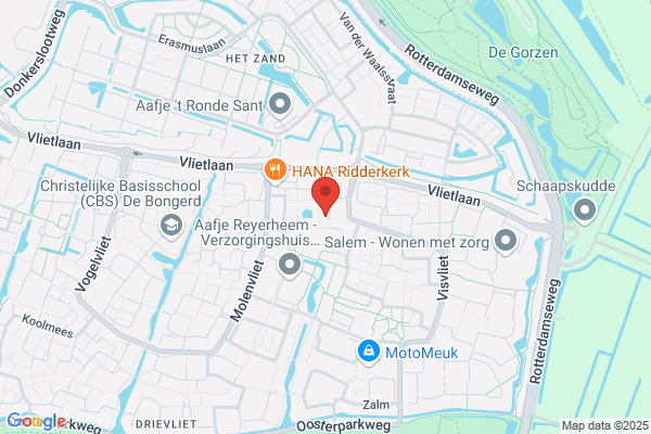 Vlietplein Apotheek