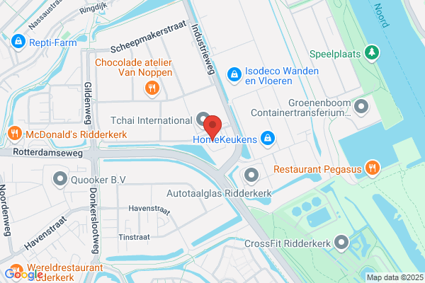 Arboduo Barendrecht