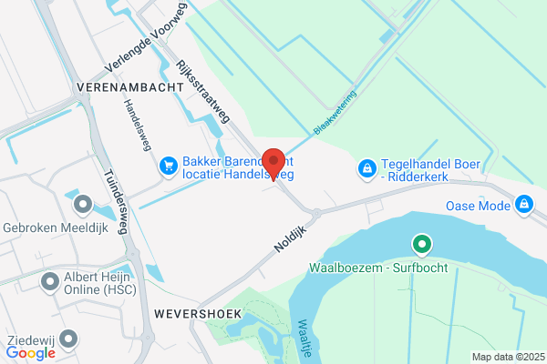 Architectenbureau A.N.P. Groot