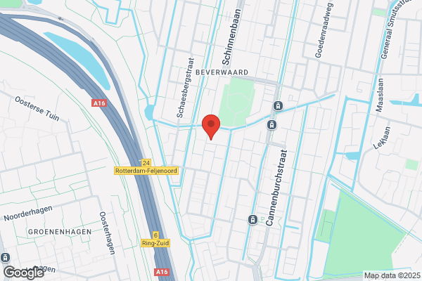 Gezondheidscentr Beverwaard