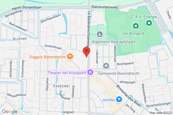 Hollander, G J Den