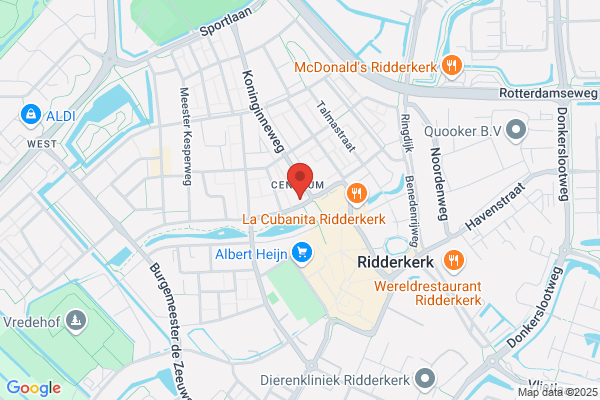 Wermeskerken, N Van