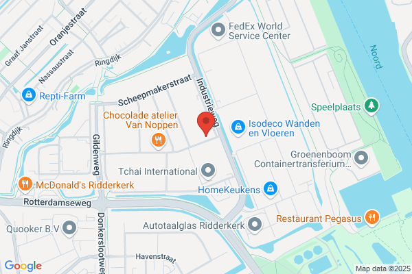 Zuidgeest, E P W