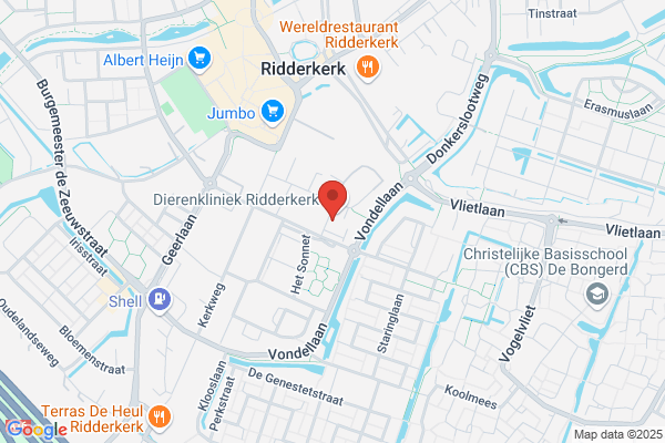 Psychologenmaatschap Ridderkerk