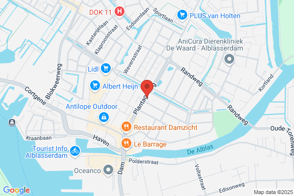 Vreeken Voetverzorging