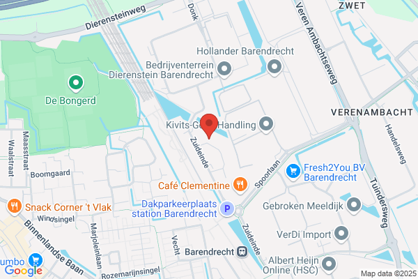 Vriesde