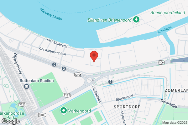 Autotemp Rotterdam Bv
