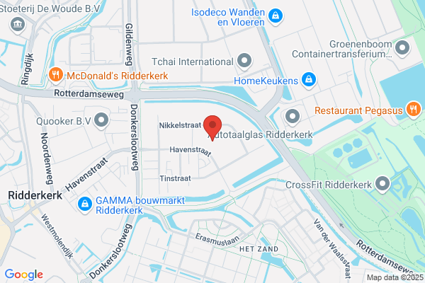 Technokar Van Hees Bv