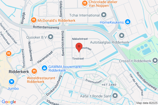 Kooijman's Handelsonderneming Barendrecht Bv