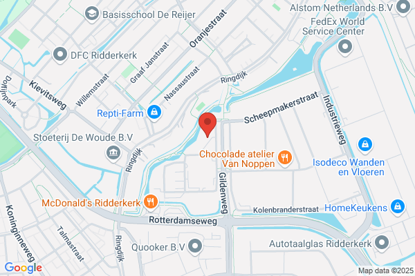 Autobedrijf Goedhart