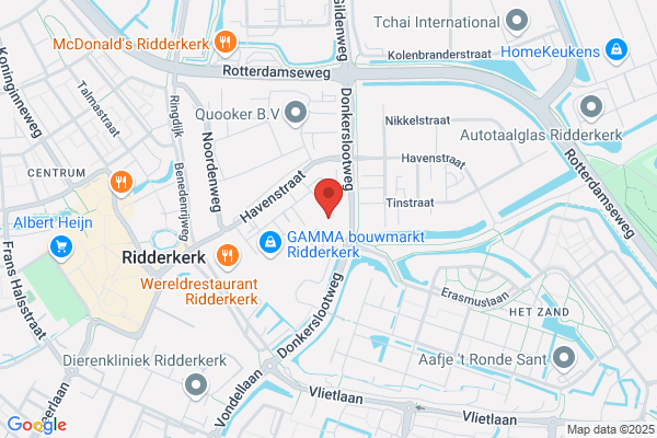 Autobedrijf Royal