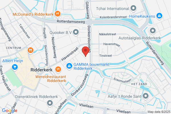 Countycar Rotterdam Bv