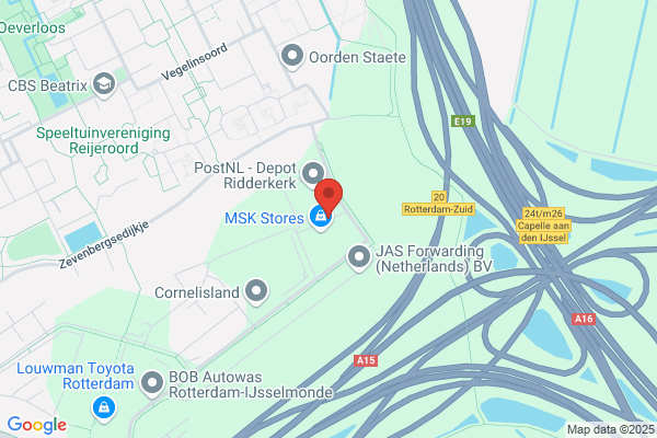 Het Gashuis