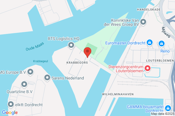 Jansen Bv, G A