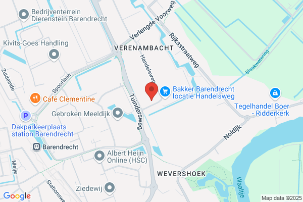 Bouman Bv, M
