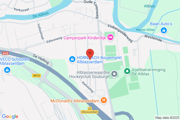 Embrechts Autobedrijf
