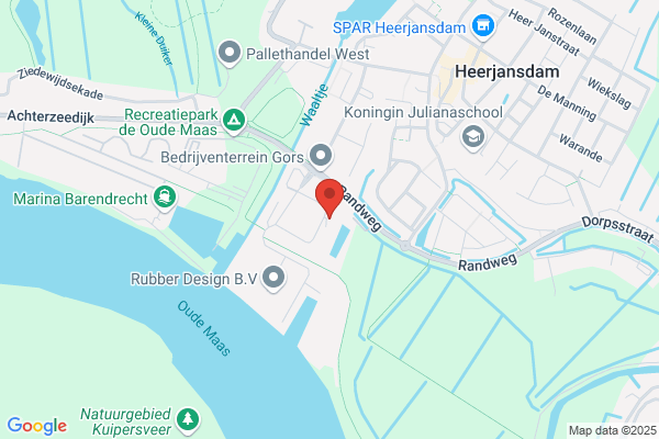 Heerjansdam Autobedrijf Bv