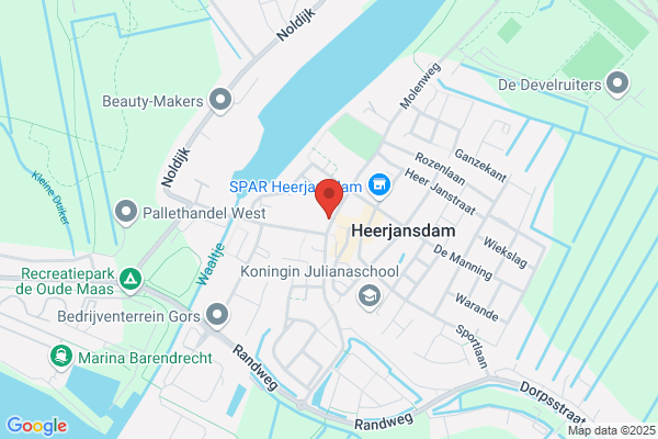 Krans, Van Der