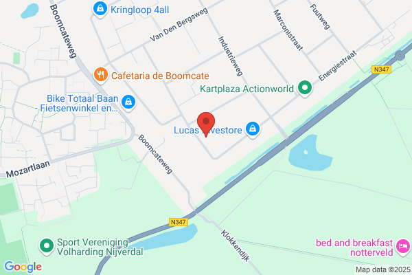 Schoonewil