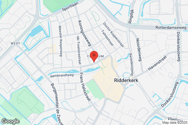 Vliet Bv, T Van Der