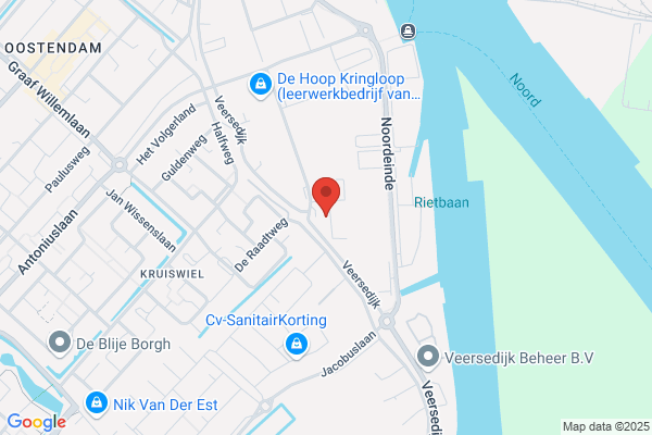 Auto Zeeuw B.V.