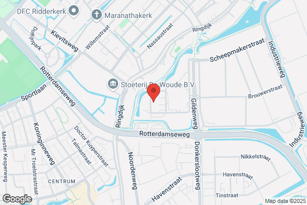 Giva Rotterdam B.V.