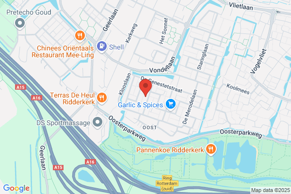 Stigter Krimpen A/D Ijssel B.V.