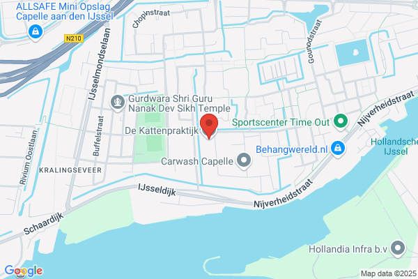 Trekhaakcentrum Rotterdam