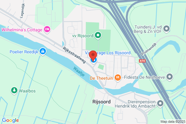 Honda Nederland Bv