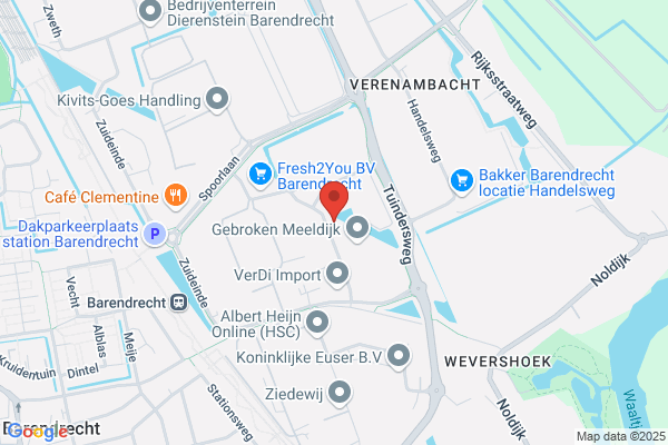A.M.R. Van Der Vlies