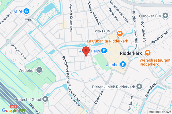 Autoclean Oud-Ijsselmonde
