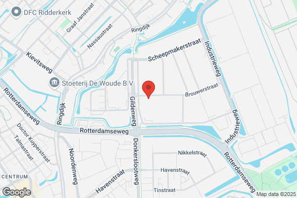 Autoschade John Aarse