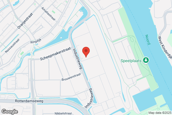 Bedeko Handelsonderneming