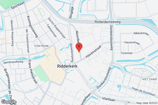 Garage En Autodiensten N. Verloop & Zn bv