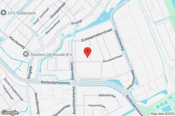 Garage Van Der Zouwe