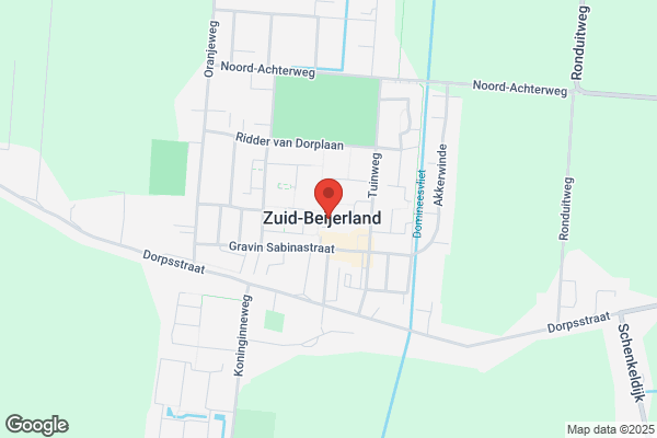 Zwart, Autorijschool L De
