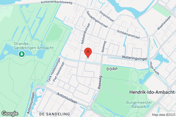 De Meander Christelijke Basisschool