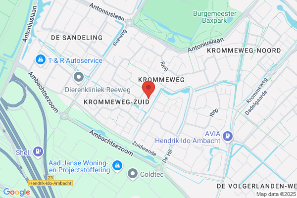 Openbare Basisschool De Bron