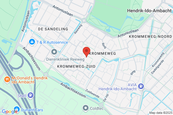 Openbare Basisschool De Bron