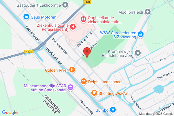 Peuterspeelzaal Hummeltjeshonk