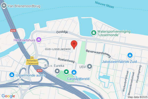 Peuterspeelzaal Pippeloentje