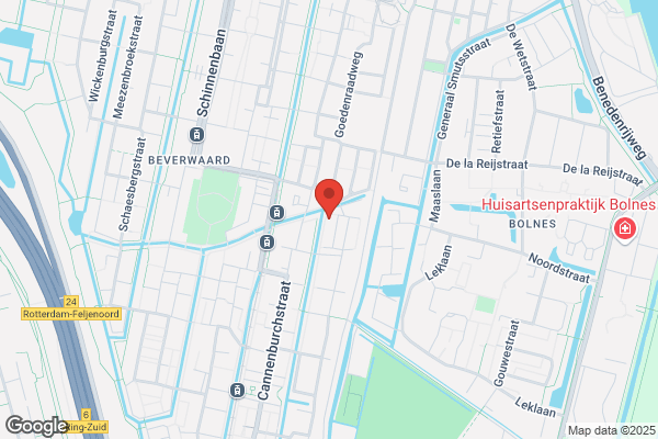 Peuterspeelzaal Toverdoos