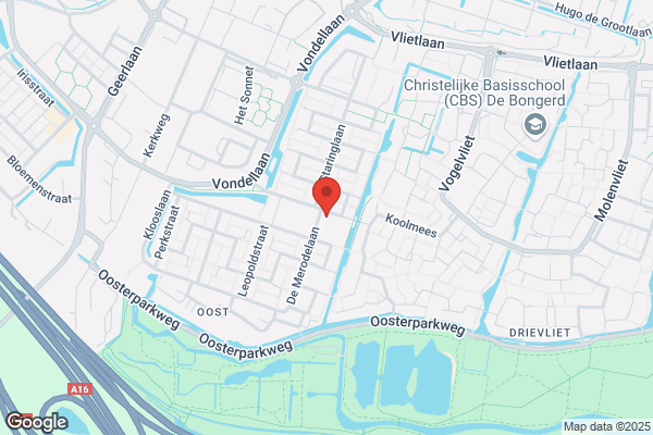 Peuterspeelzalen Barendrecht