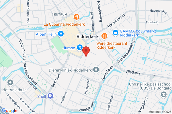 Van Heuven Goedhartschool