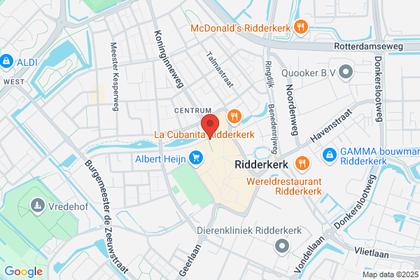Zonnestudio Binnenhof
